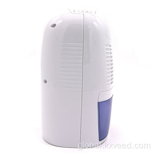 mini dehumidifier 500ml peltier electric mini home dehumidifier Factory